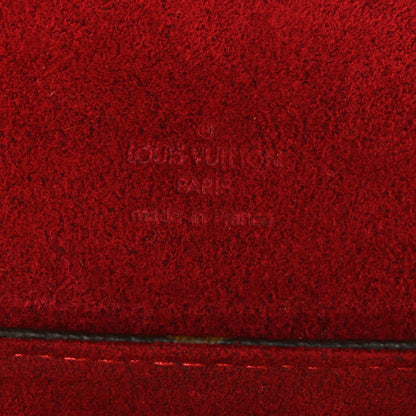 Louis Vuitton Monogram Sonatine 6 of 8
