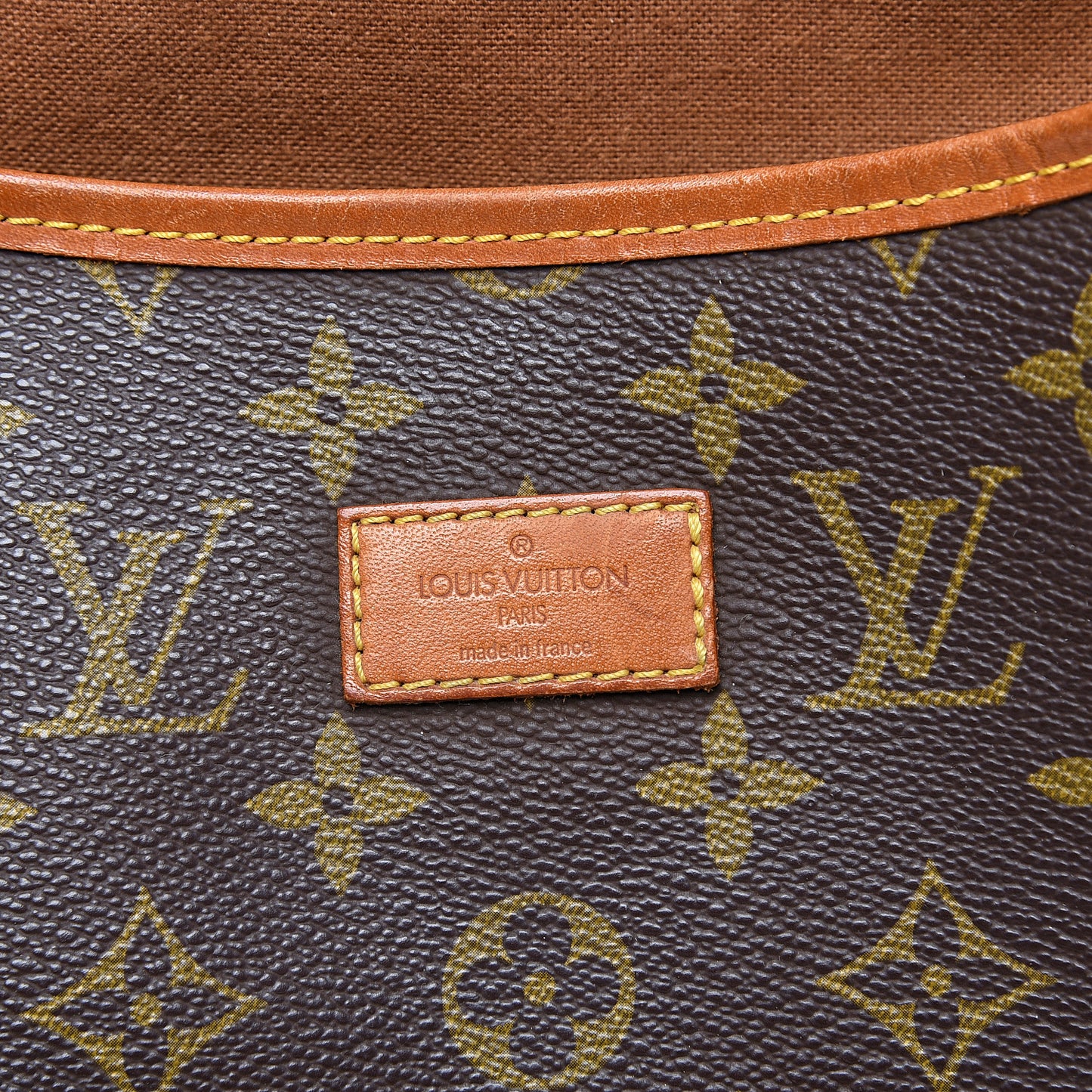 Monogram Saumur 35