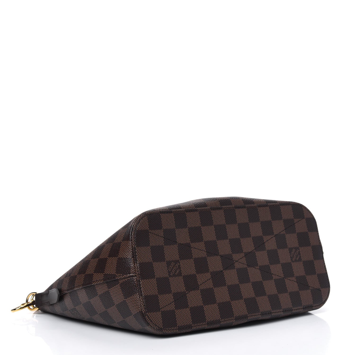 Louis Vuitton Damier Ebene Siena PM 3 of 4
