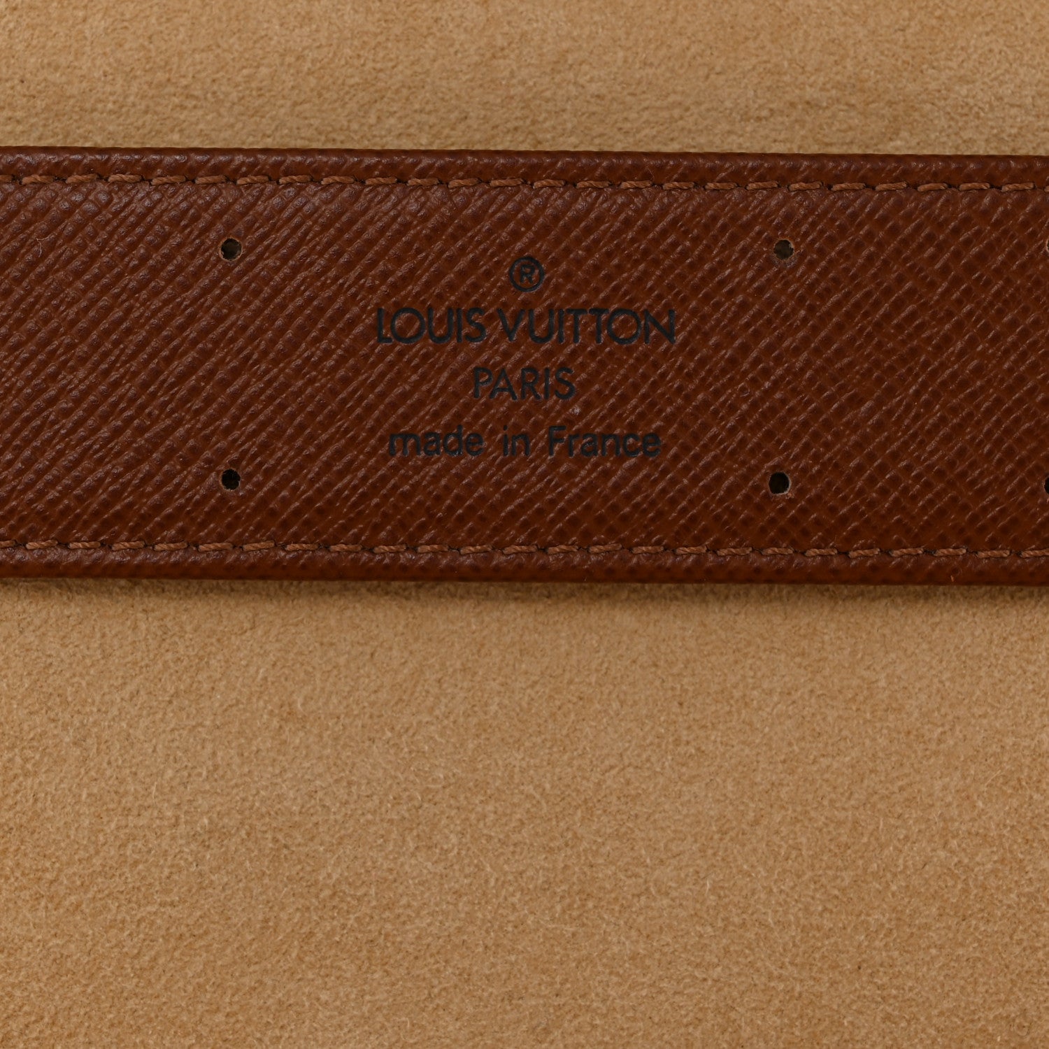 Louis Vuitton Monogram Monte Carlo Jewelry Box 7 of 8