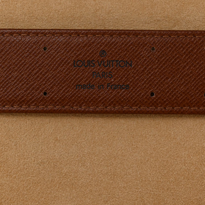 Louis Vuitton Monogram Monte Carlo Jewelry Box 7 of 8