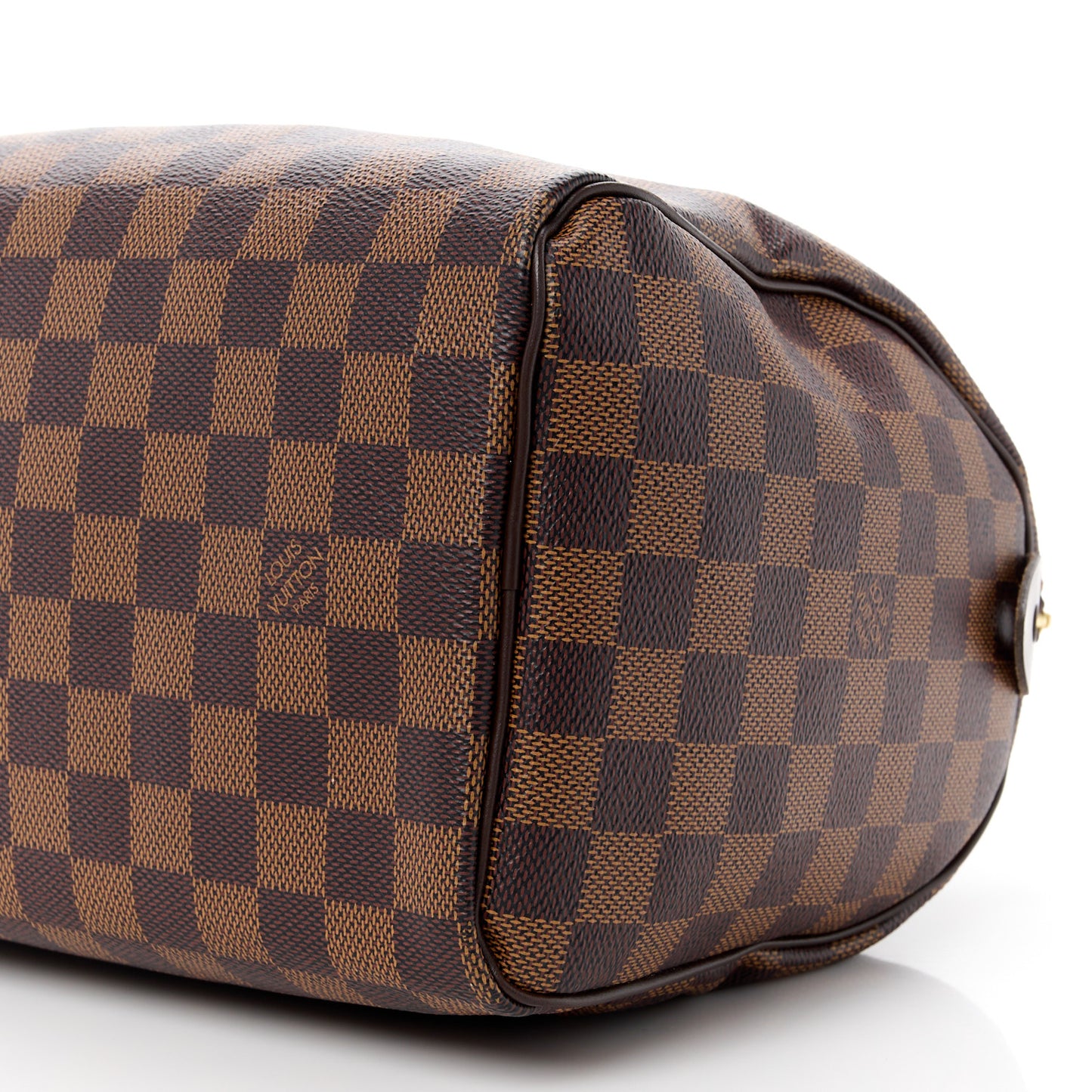 Damier Ebene Speedy 25