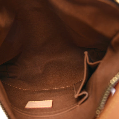 Louis Vuitton Monogram Odeon PM 5 of 10