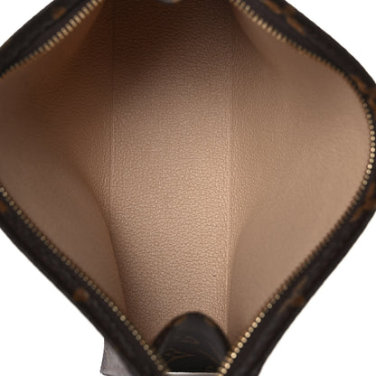 Louis Vuitton Monogram Toiletry Pouch 19 6 of 10