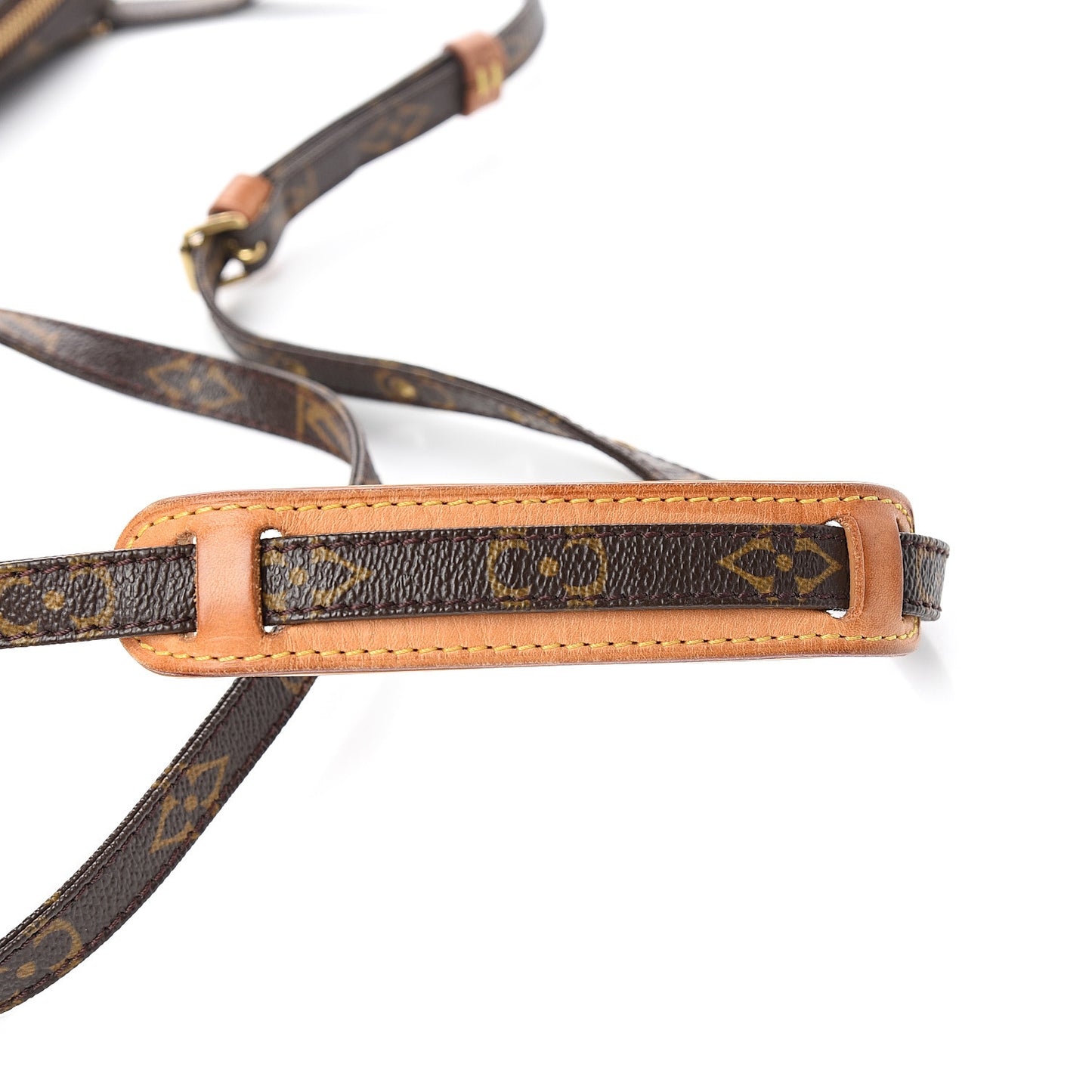 Monogram Pochette Marly Bandouliere