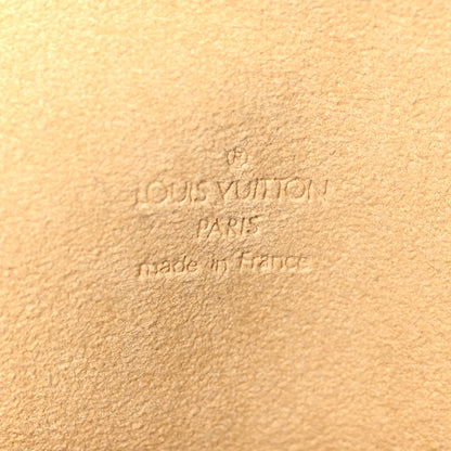 Louis Vuitton Monogram Pochette Florentine M 6 of 10