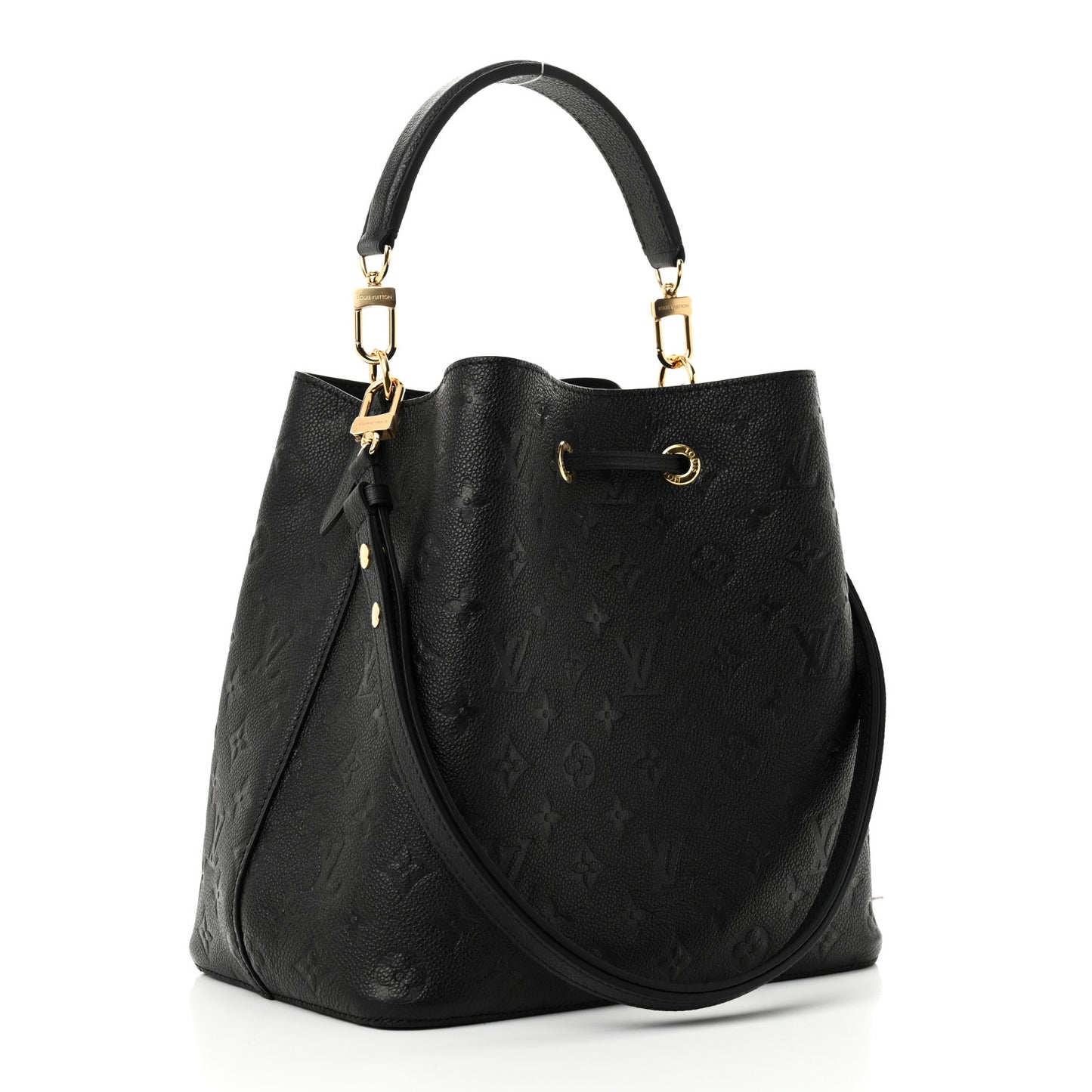 Empreinte Neonoe Black