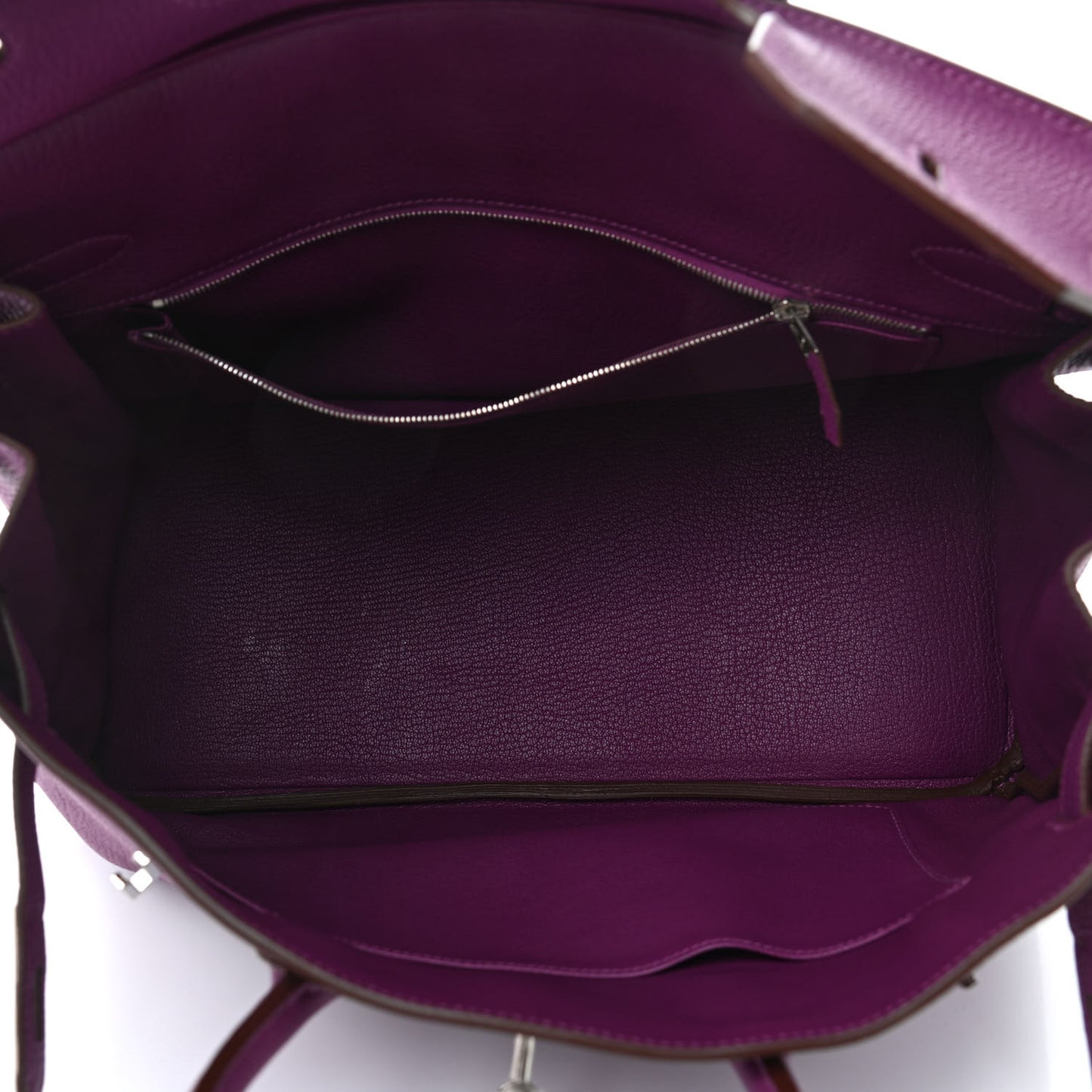 Togo Birkin 35 Anemone