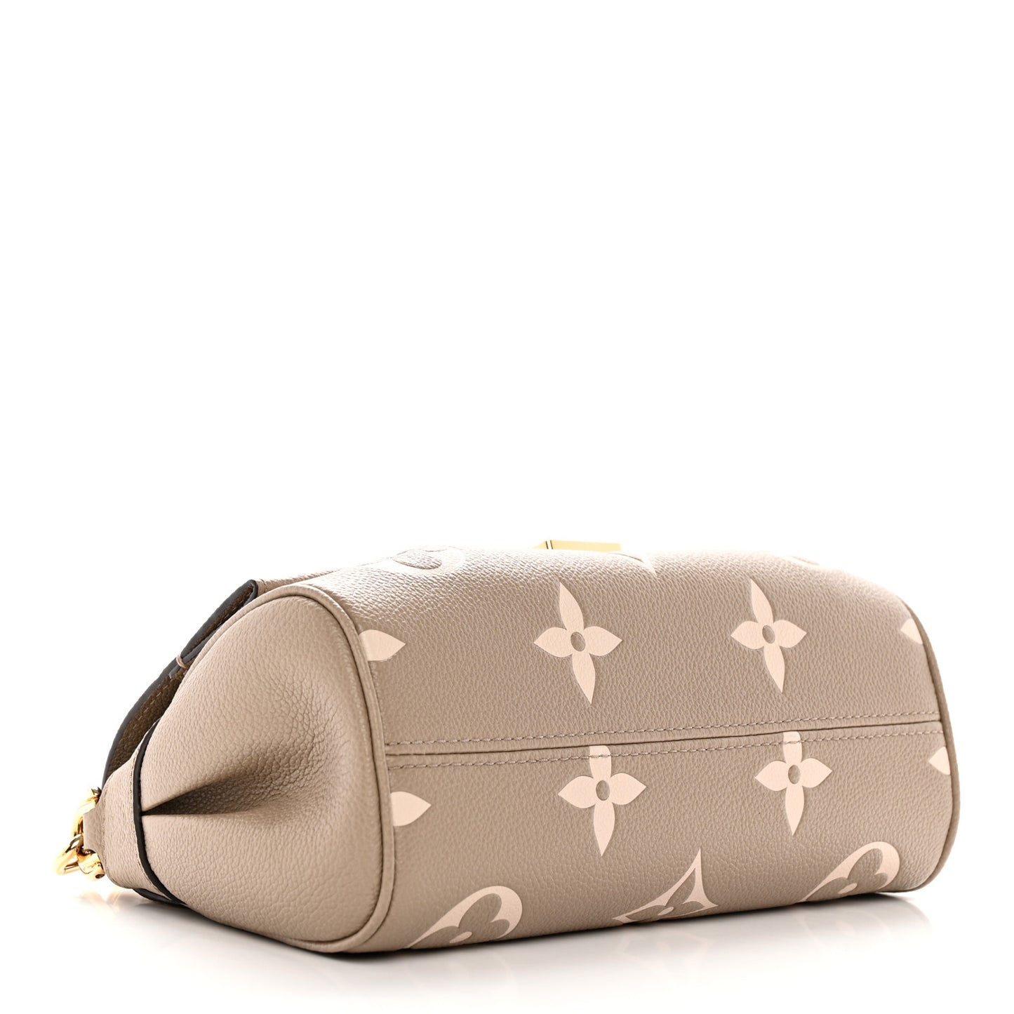Empreinte Monogram Giant Favorite Tourterelle Creme