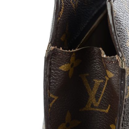 Louis Vuitton Monogram Babylone 9 of 9