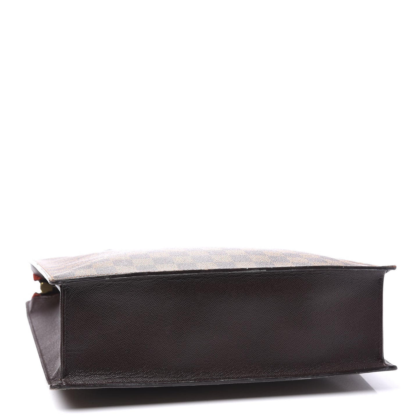 Damier Ebene Venice Sac Plat