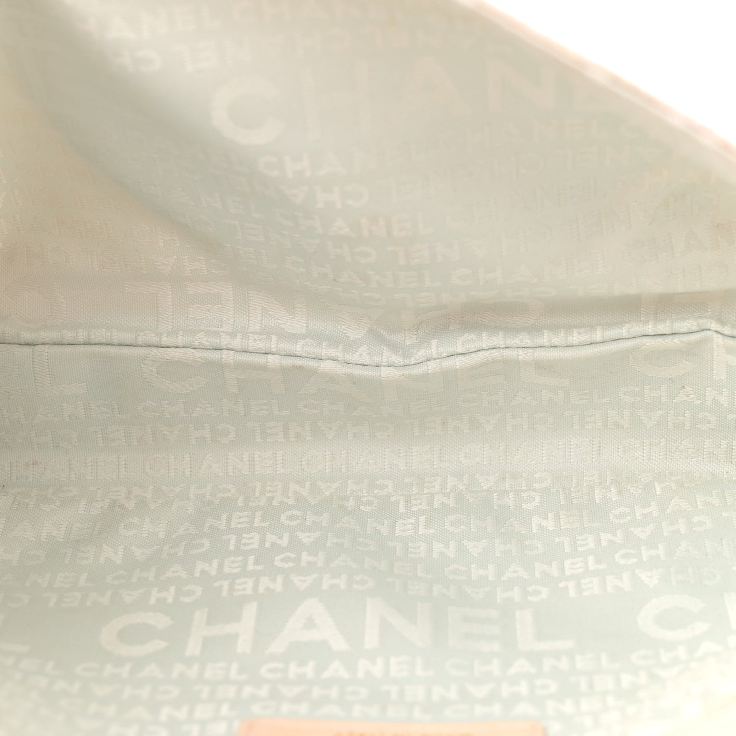 Satin Printed Small Single Flap Mutlicolor