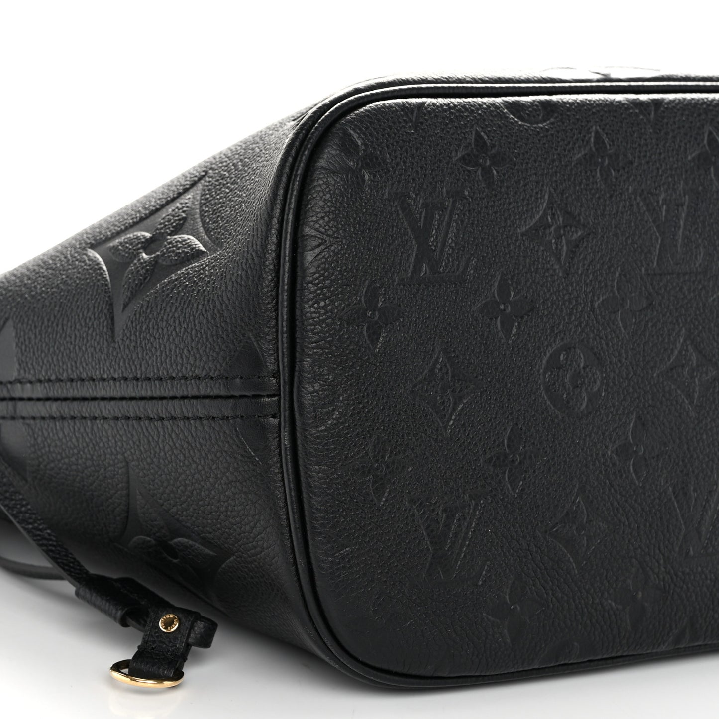 Empreinte Monogram Giant Neverfull MM Black