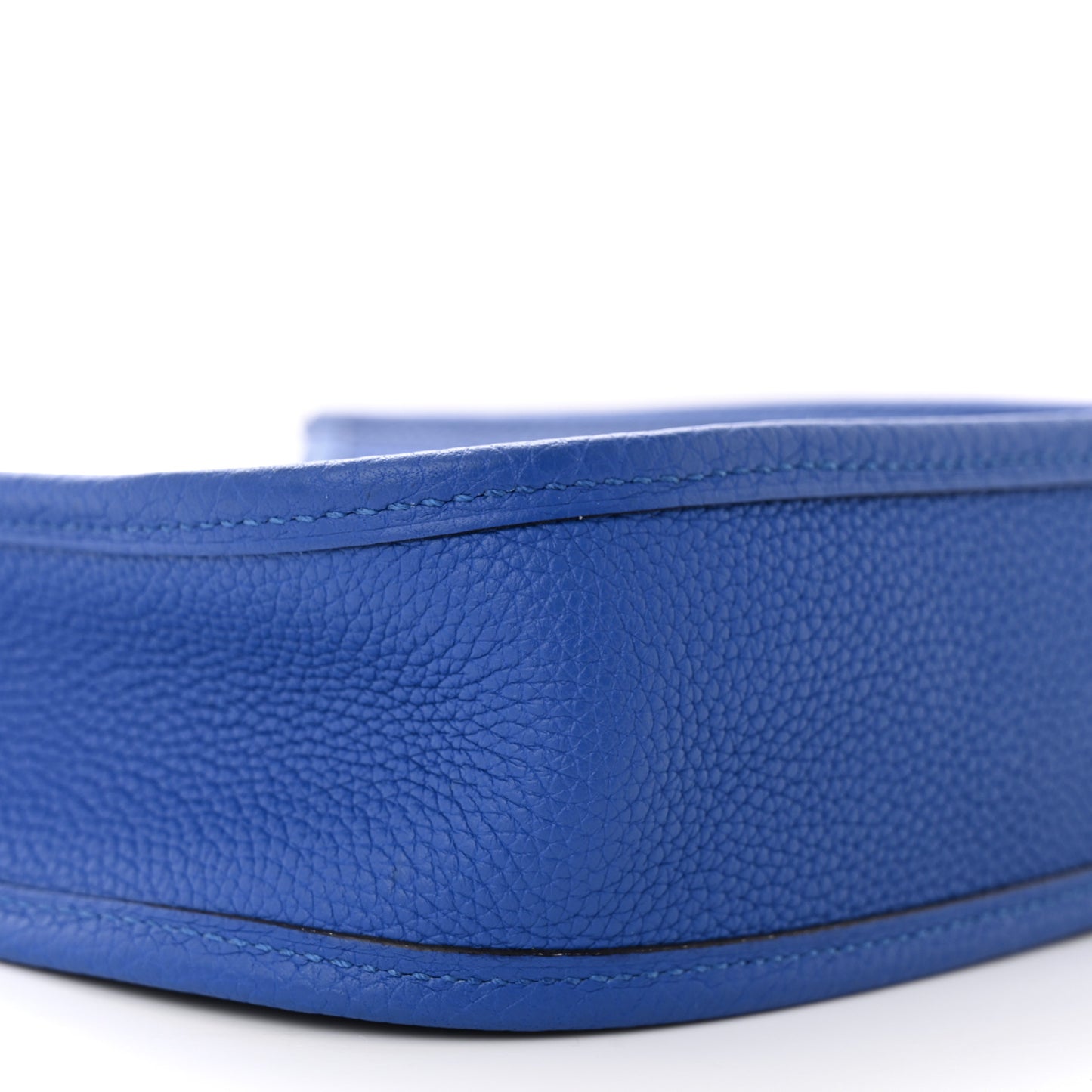 Taurillon Clemence Evelyne TPM Bleu Zellige