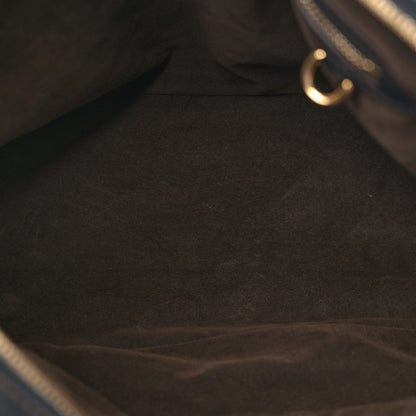 Louis Vuitton Mahina Stellar PM Anthracite 5 of 10