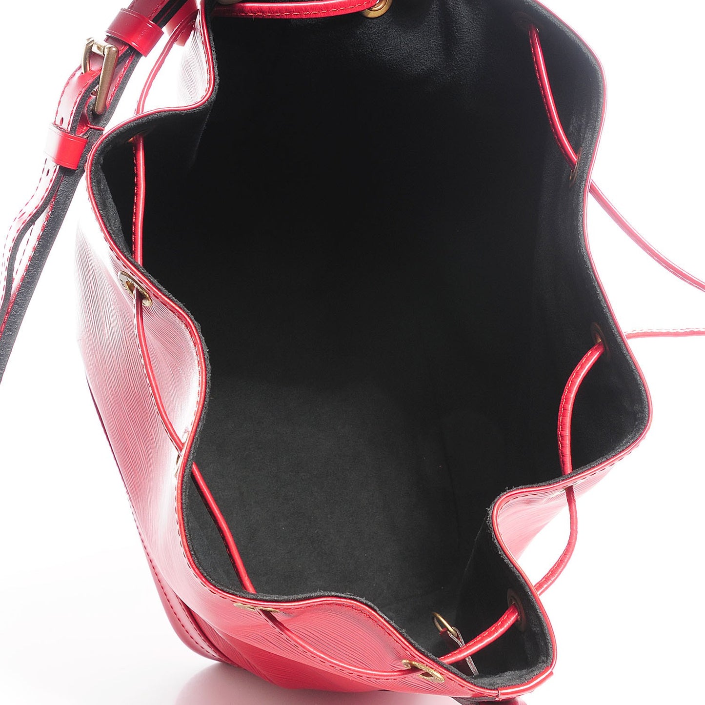 Epi Noe Castillan Red