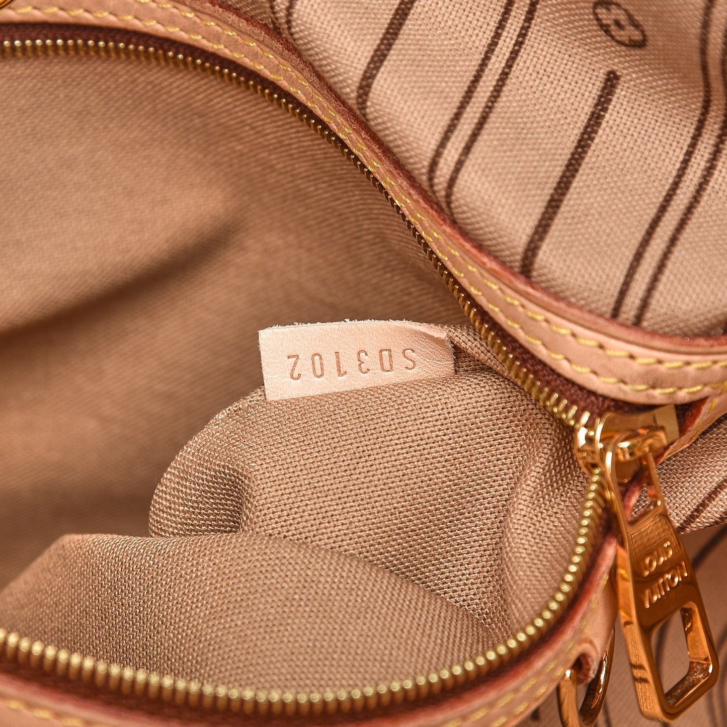 Monogram Delightful PM