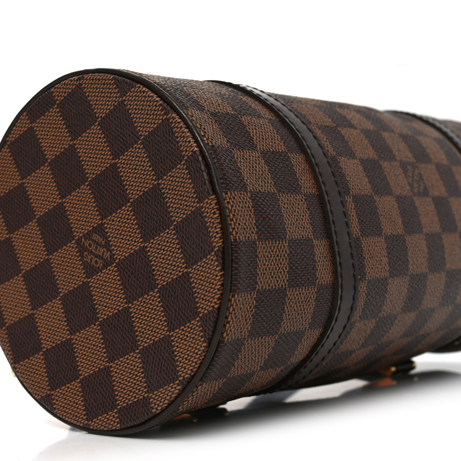 Louis Vuitton Damier Ebene Papillon 26 8 of 9