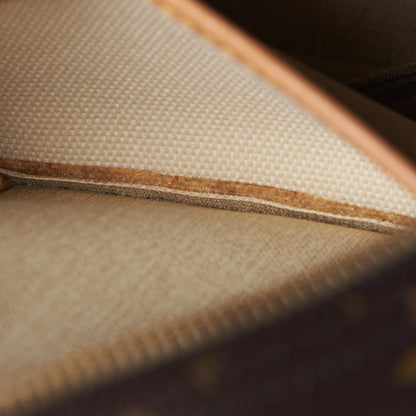 Louis Vuitton Monogram Deauville 9 of 9
