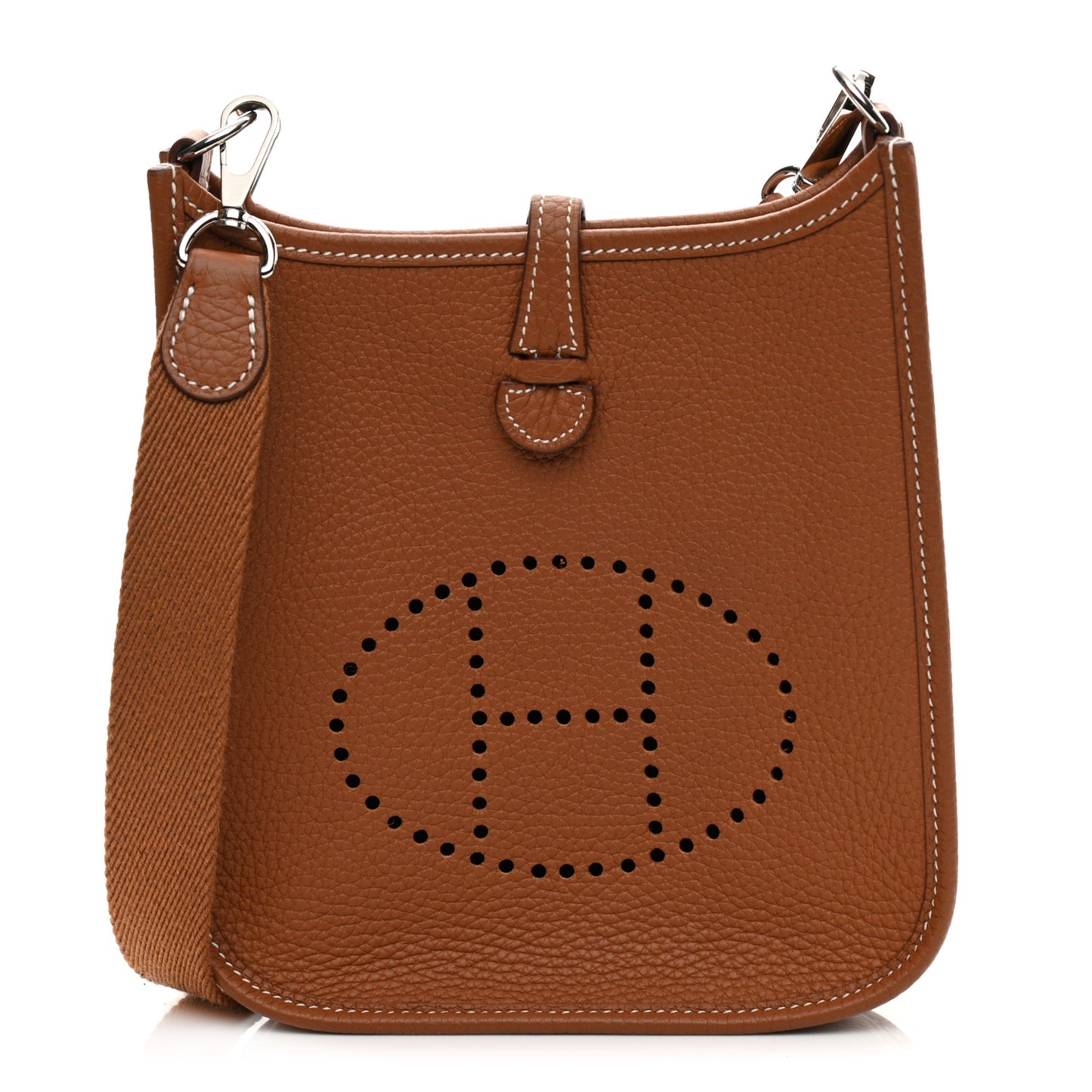 Taurillon Clemence Evelyne TPM Gold