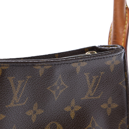 Louis Vuitton Monogram Looping MM 15 of 24