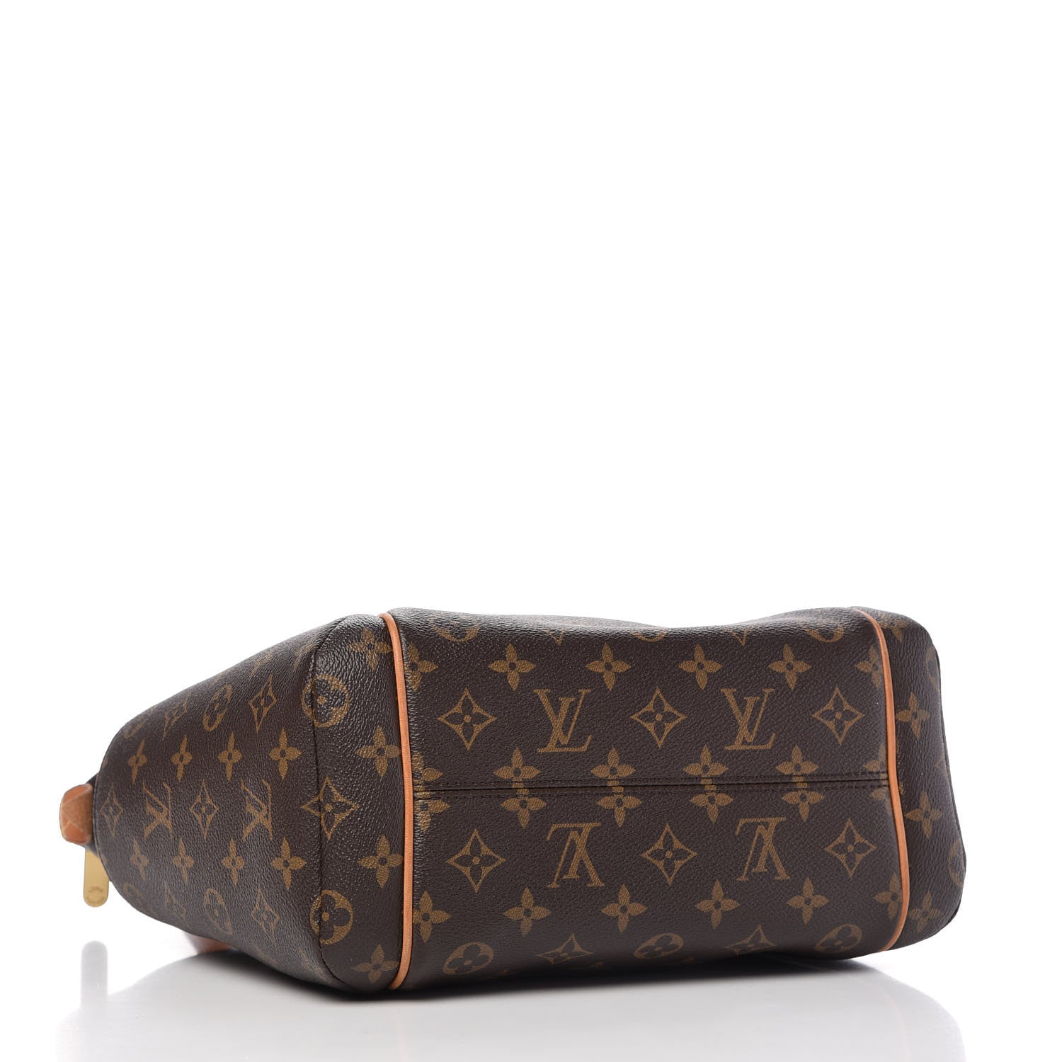 Louis Vuitton Monogram Totally PM 4 of 12