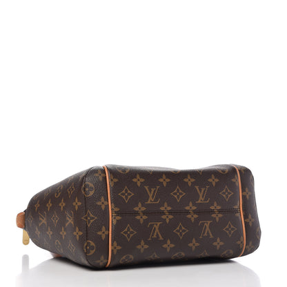 Louis Vuitton Monogram Totally PM 4 of 12