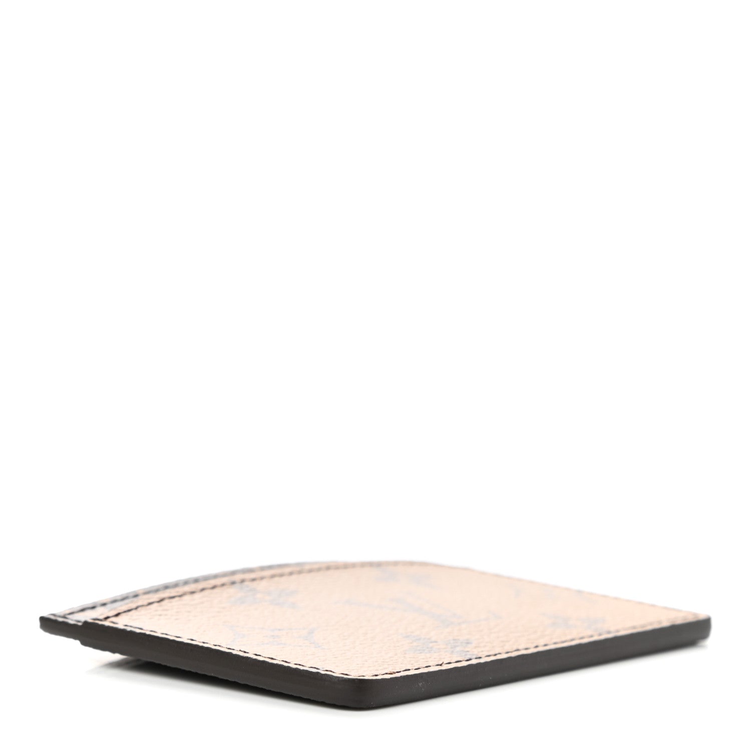 Louis Vuitton Reverse Monogram Card Holder 4 of 8