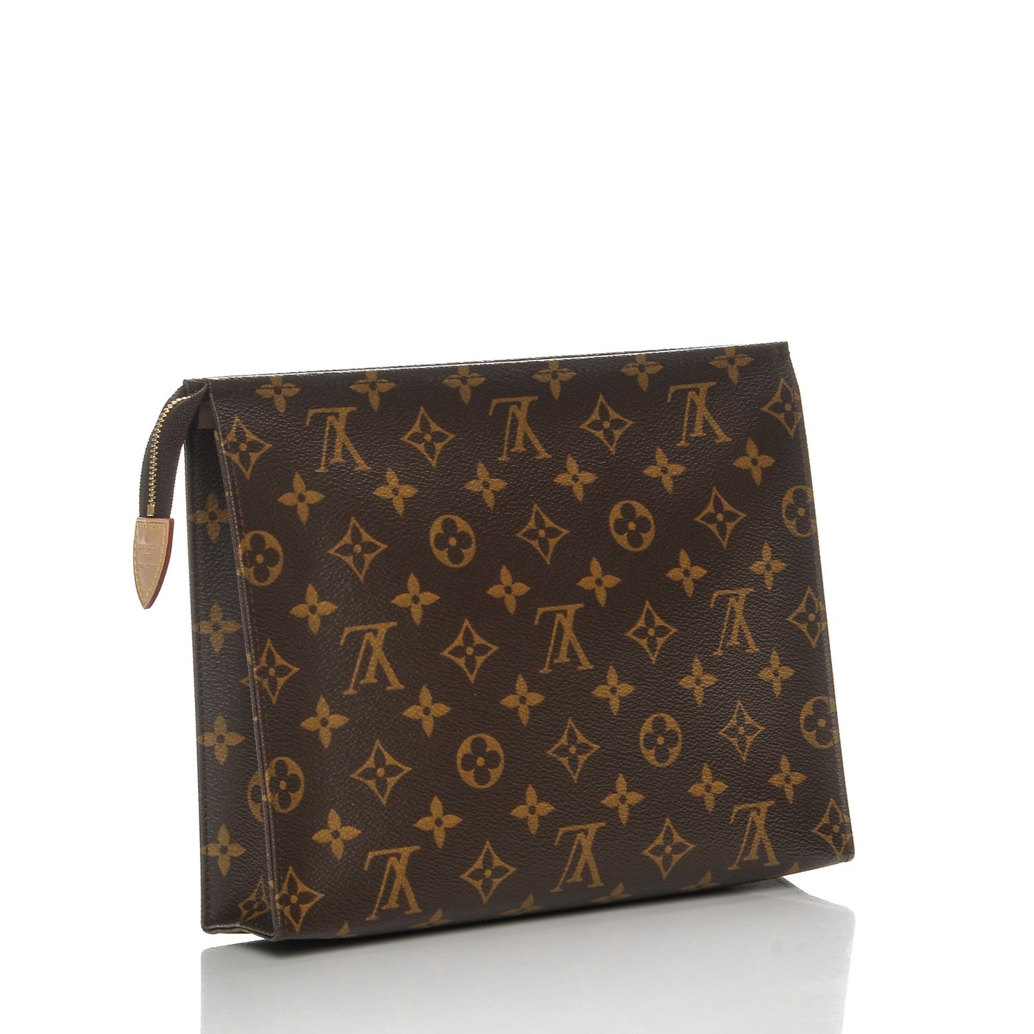 Louis Vuitton Monogram Toiletry Pouch 26 3 of 7