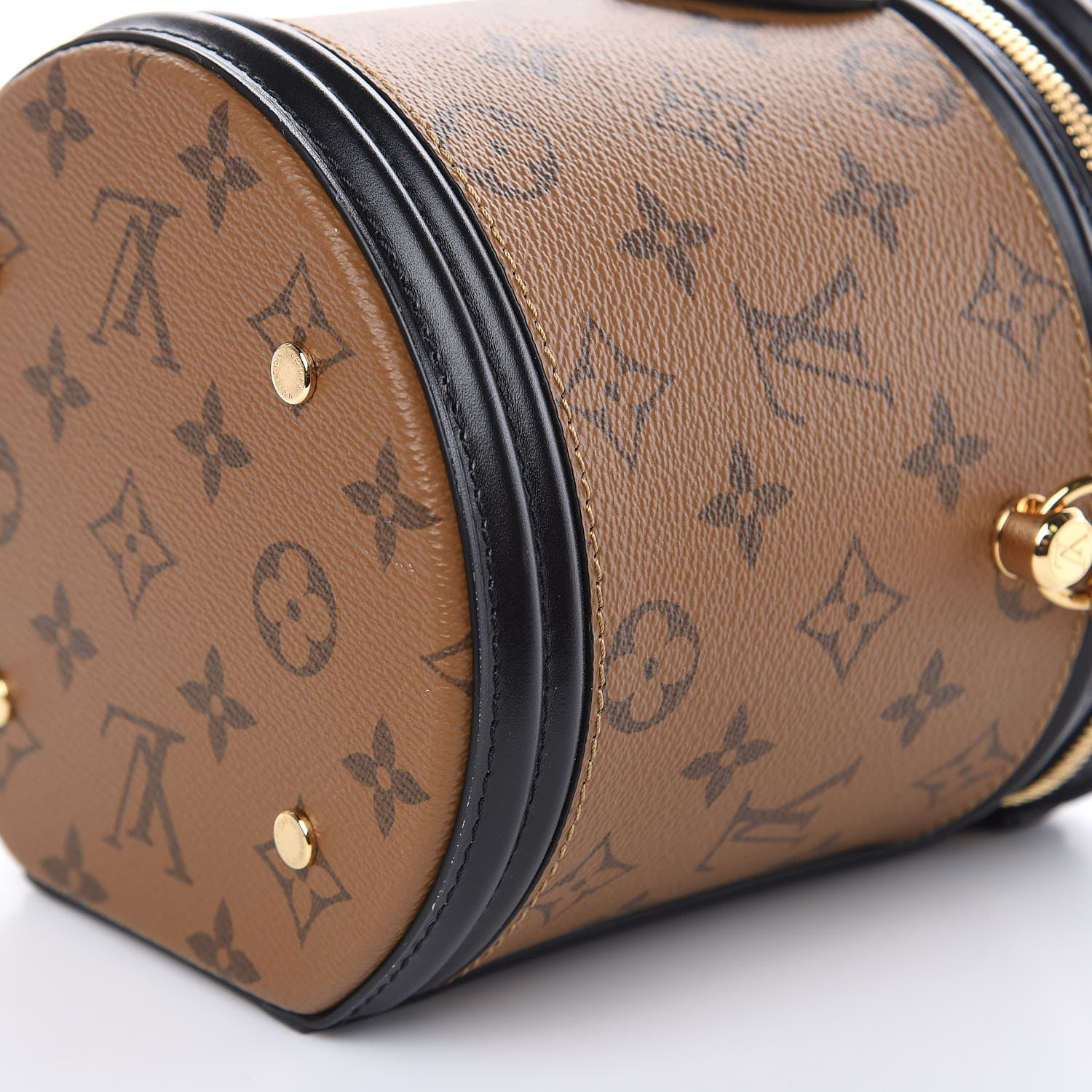 Louis Vuitton Reverse Monogram Cannes 8 of 8