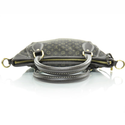 Louis Vuitton Mini Lin Monogram Angele Ebene 5 of 8