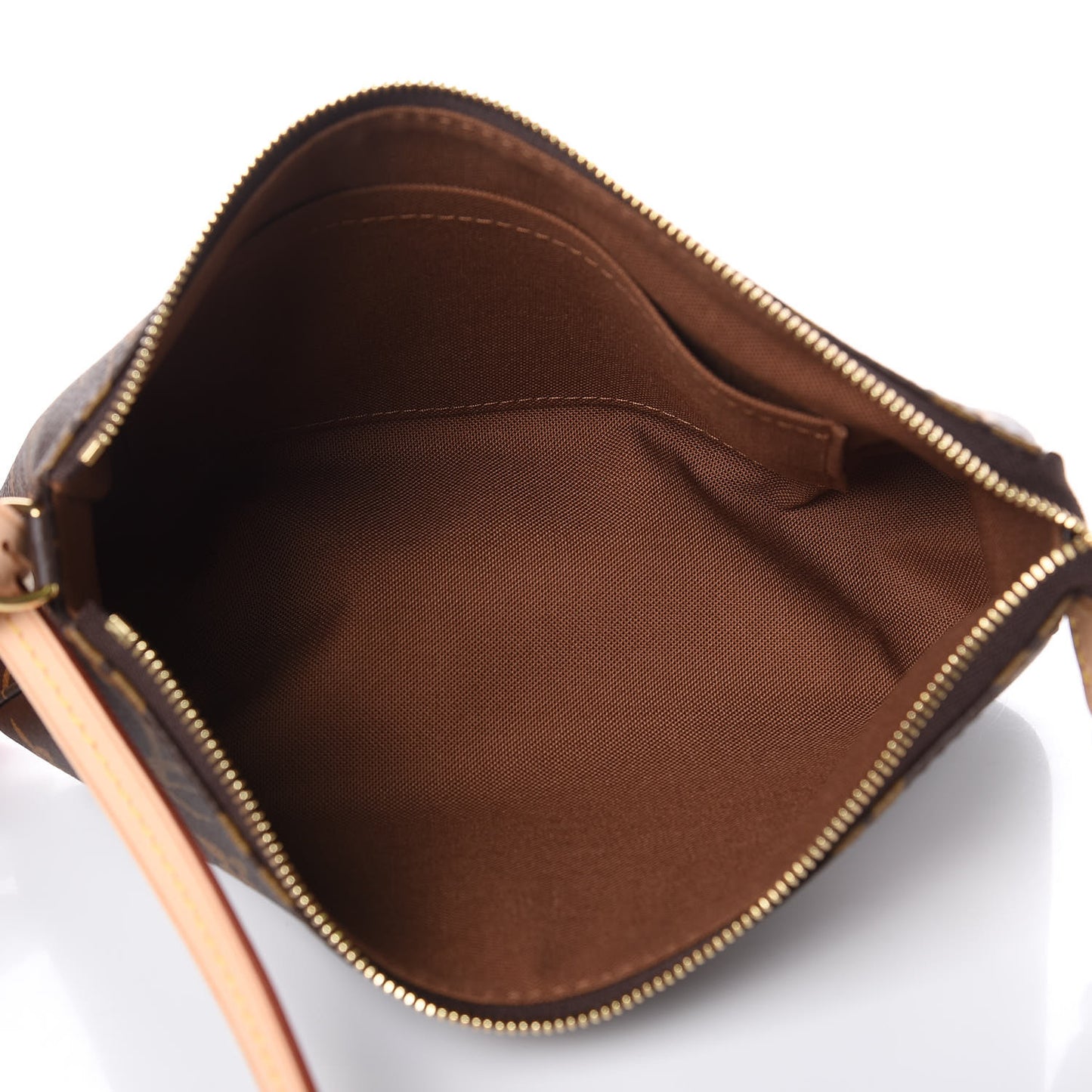 Monogram Pochette Accessories NM