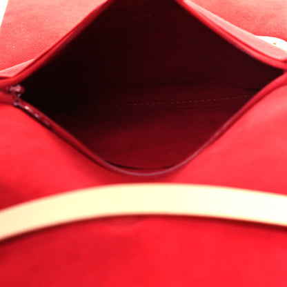 Louis Vuitton Monogram Nice Jewelry Case 6 of 13