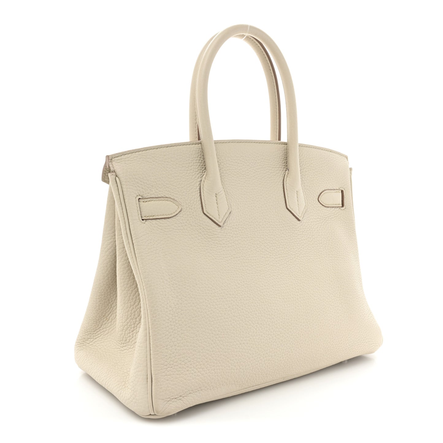 Taurillon Clemence Birkin 30 Beton