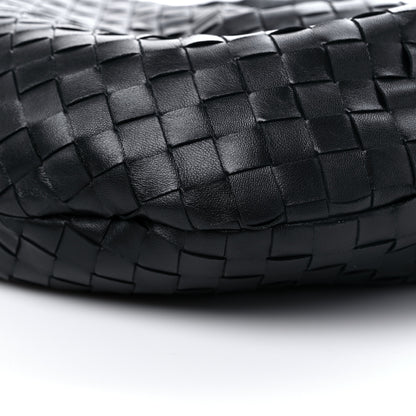 Bottega Veneta Nappa Intrecciato Small Jodie Black 9 of 9