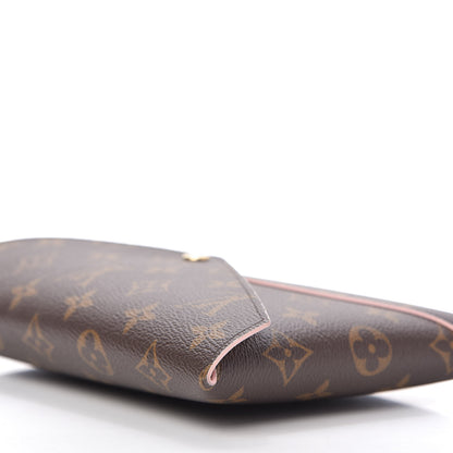 Louis Vuitton Monogram Kirigami Pochette Set 10 of 13