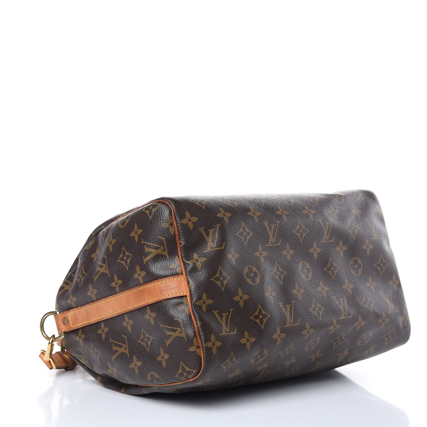 Monogram Speedy Bandouliere 30