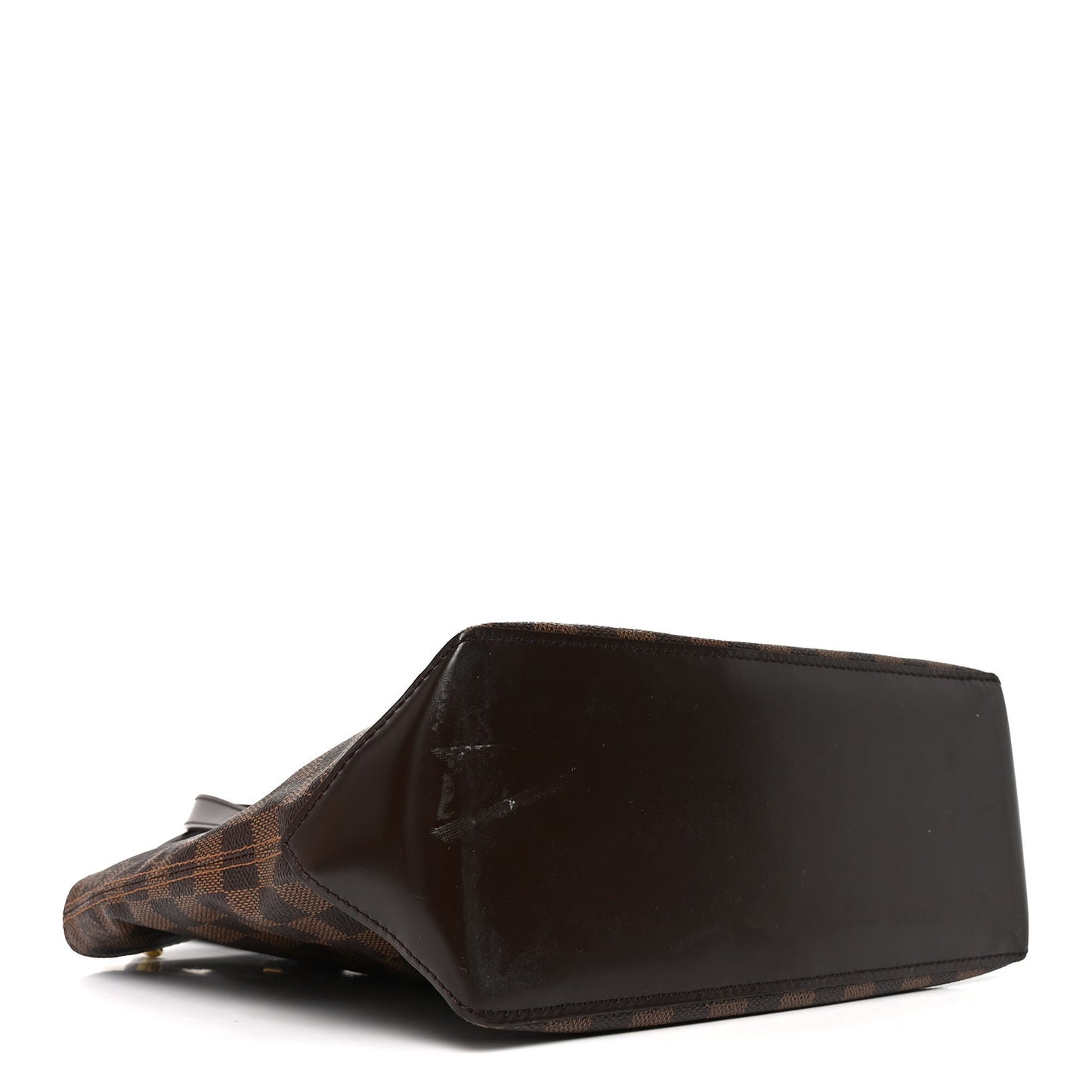 Damier Ebene Cabas Piano