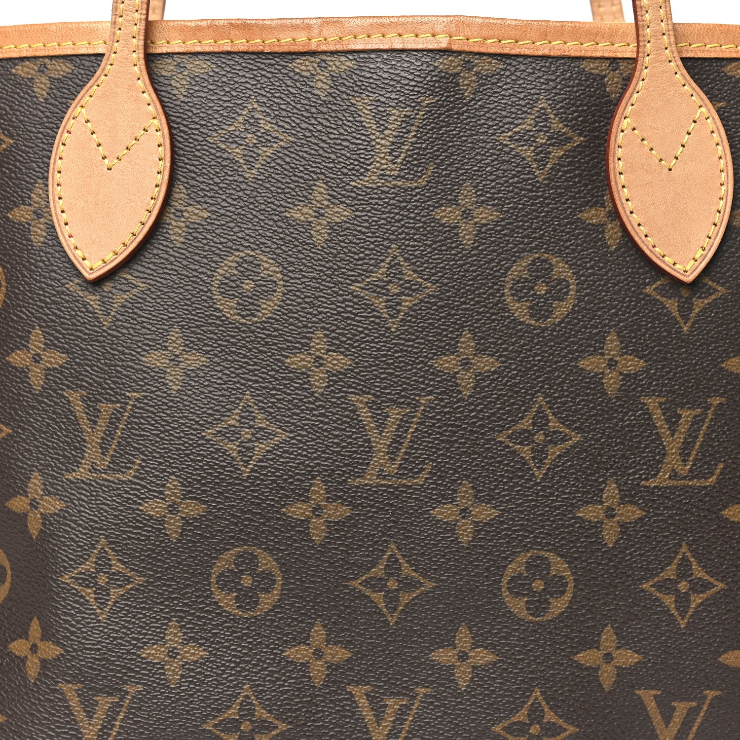 Louis Vuitton Monogram Neo Neverfull PM Pivoine 7 of 9