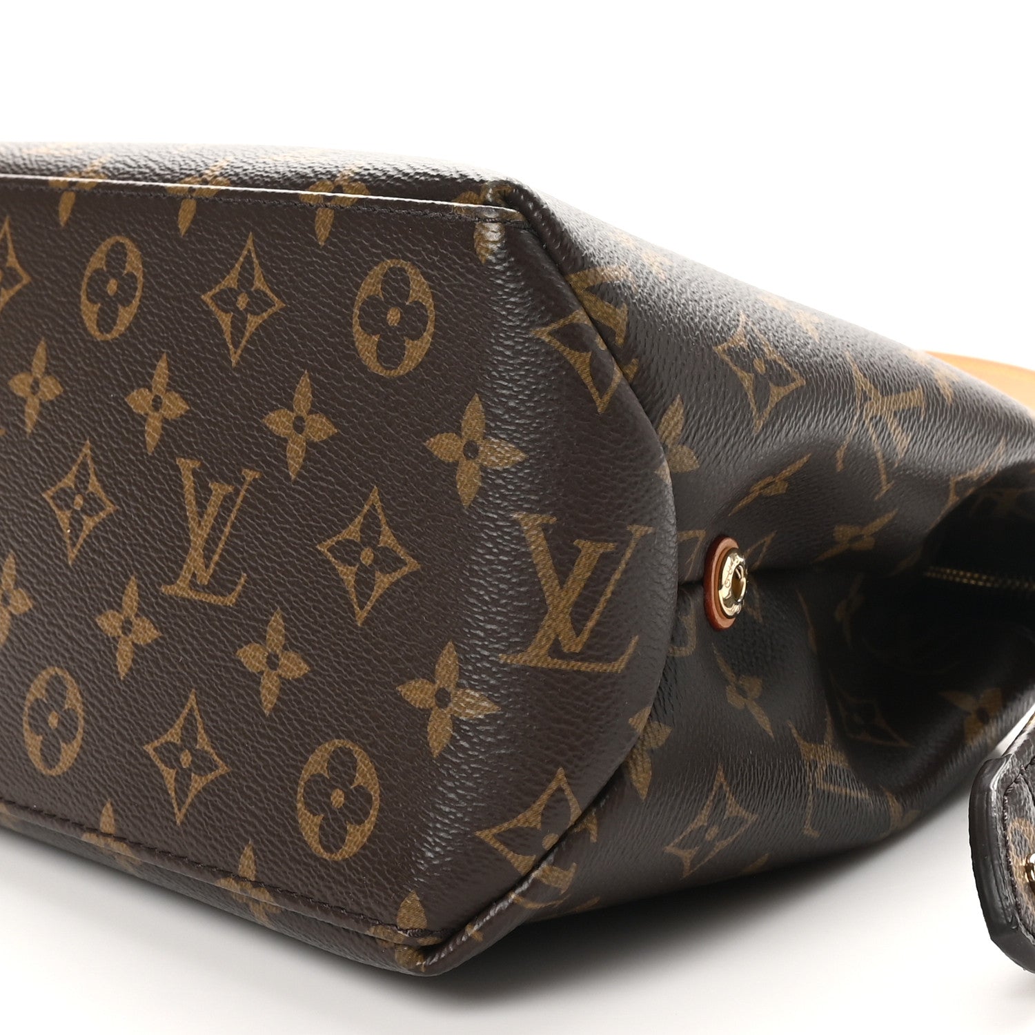 Louis Vuitton Monogram Petit Palais 9 of 9