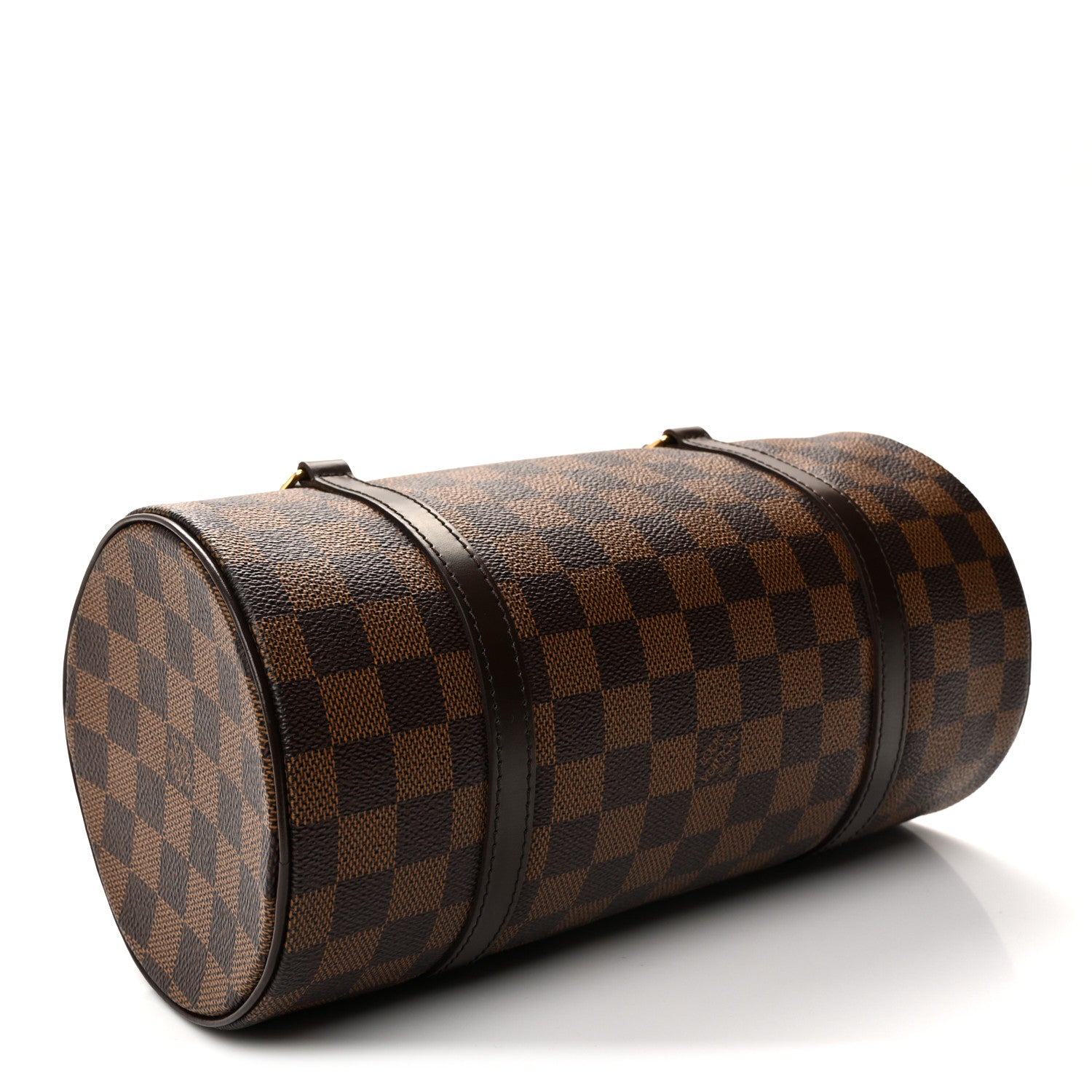 Louis Vuitton Damier Ebene Papillon 26 4 of 9