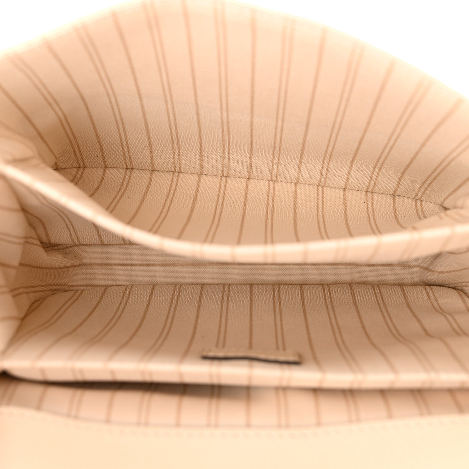 Louis Vuitton Empreinte Pochette Metis Creme 5 of 9
