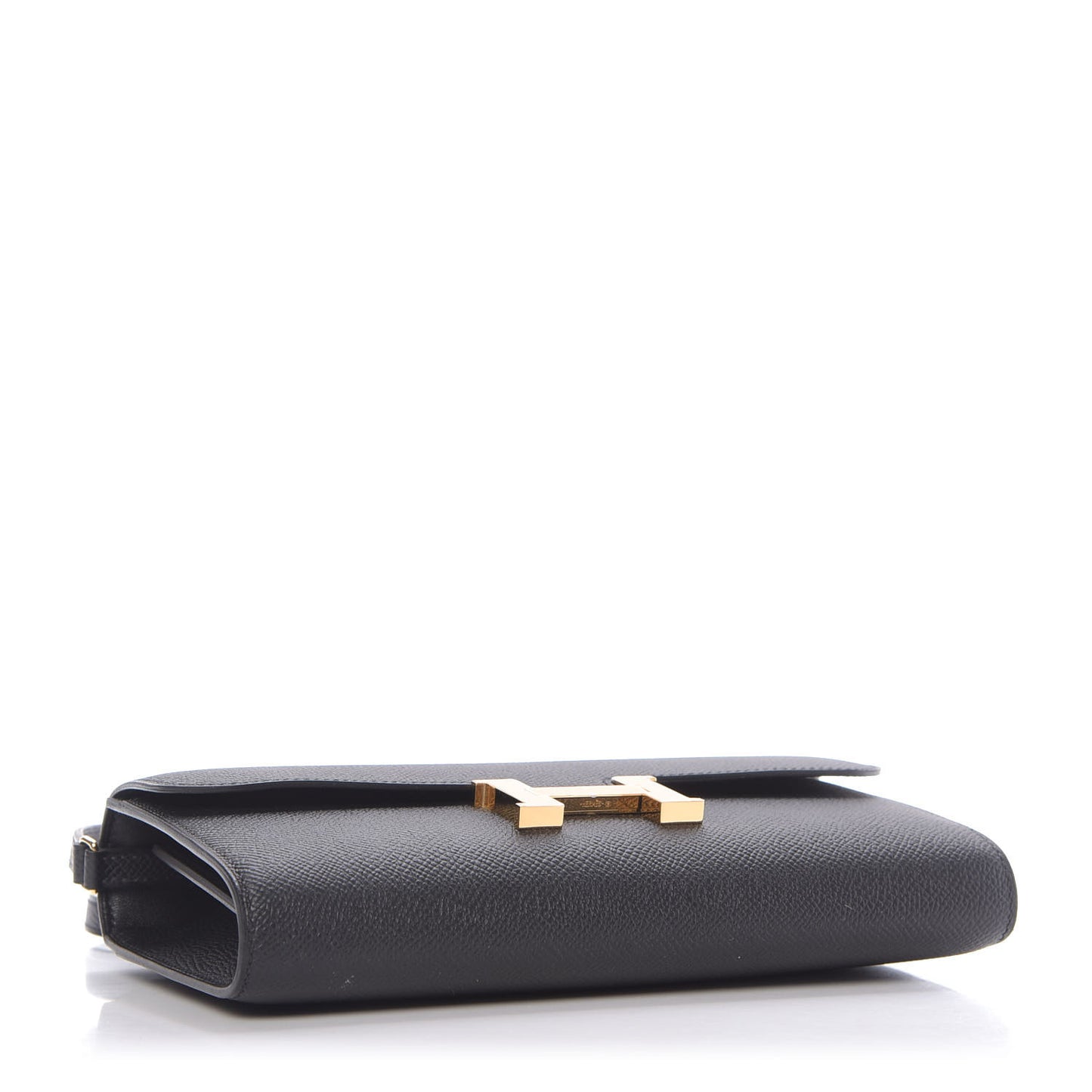 Epsom Constance Wallet To Go Black