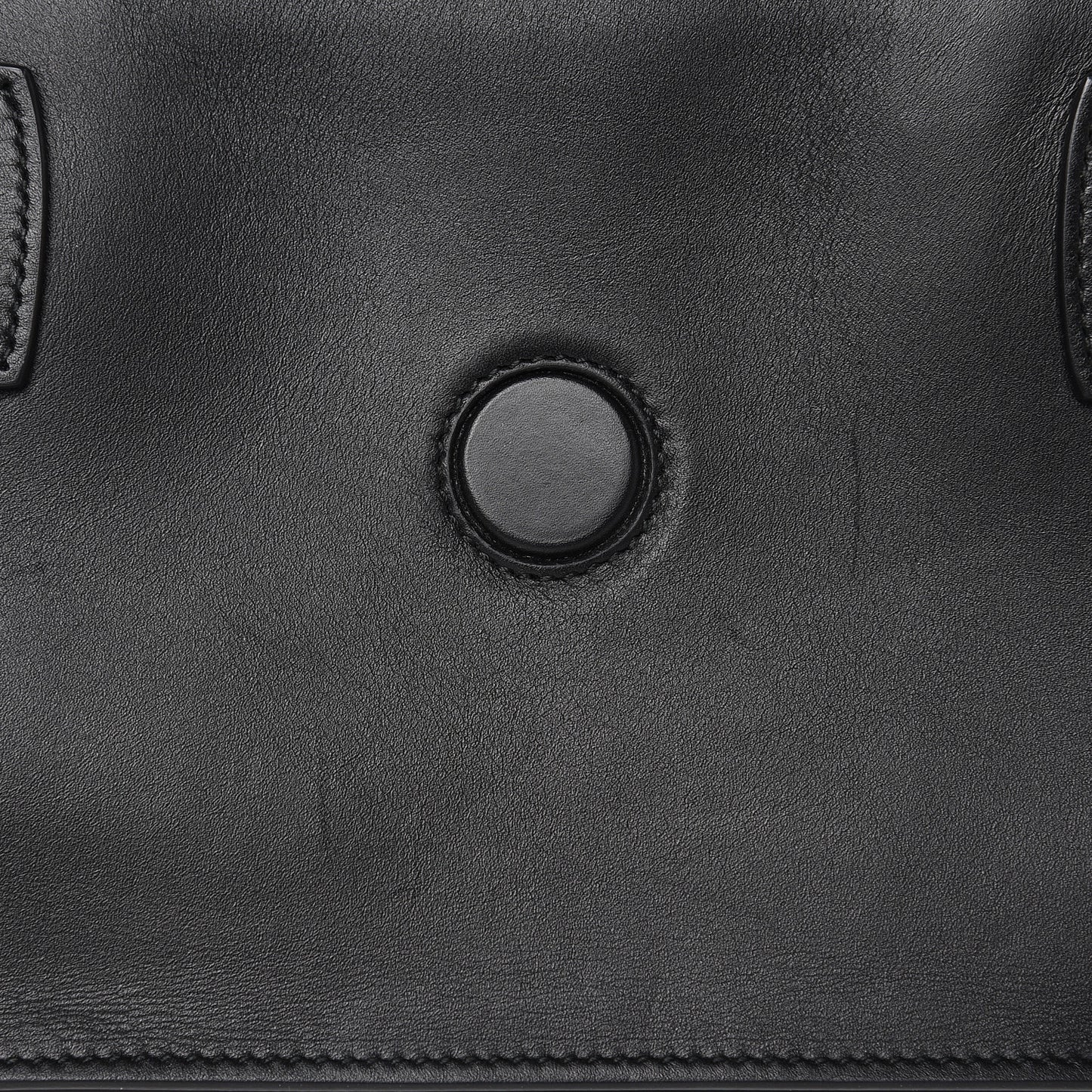 Nappa Sylvie Web Tiger Broadway Shoulder Bag Black