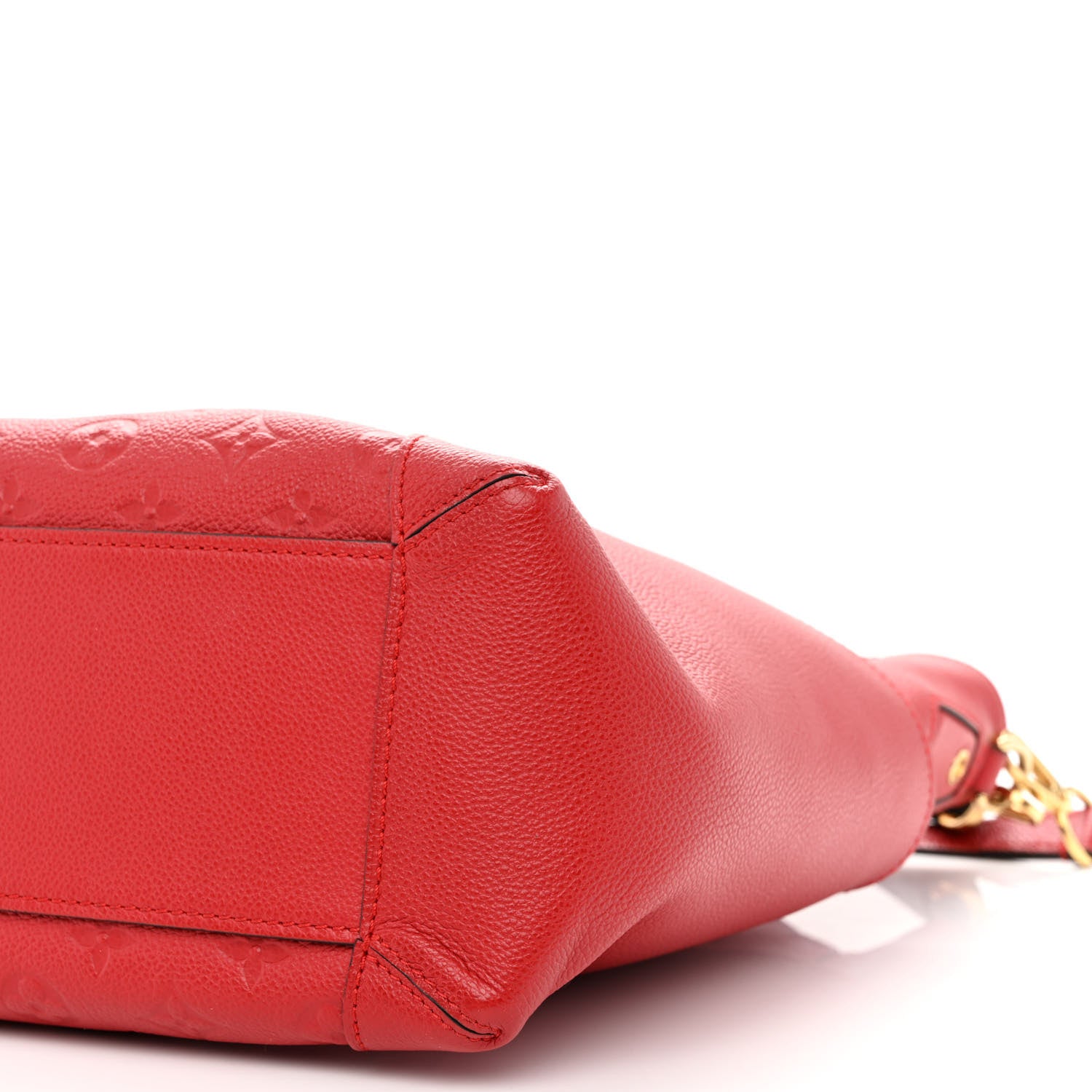 Louis Vuitton Empreinte Bagatelle Cherry 10 of 11