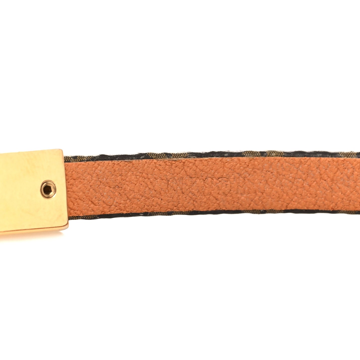 Monogram Vivienne Bracelet 19