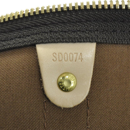 Louis Vuitton Monogram Keepall 55 8 of 8