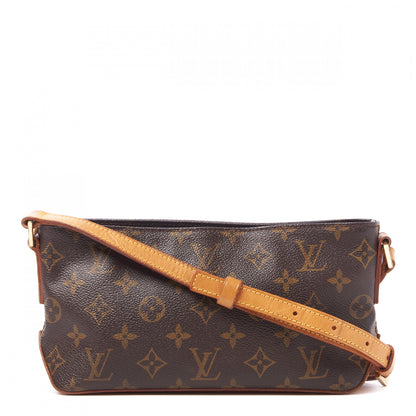 Louis Vuitton Monogram Trotteur 1 of 7