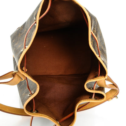 Louis Vuitton Monogram Noe 5 of 8