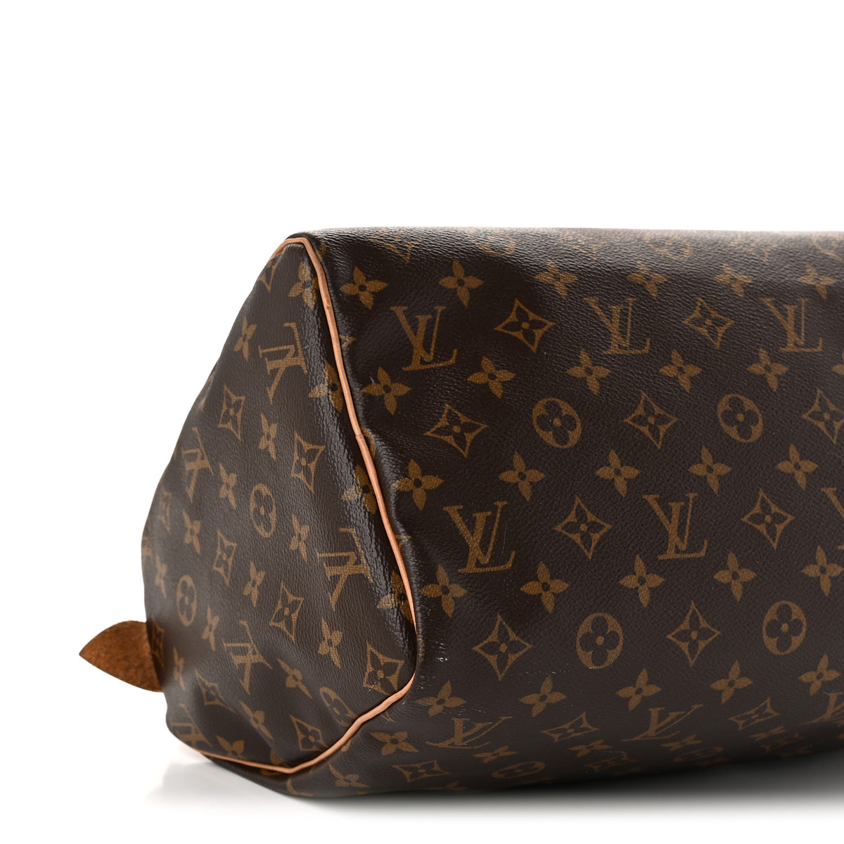 Louis Vuitton Monogram Speedy 30 9 of 10